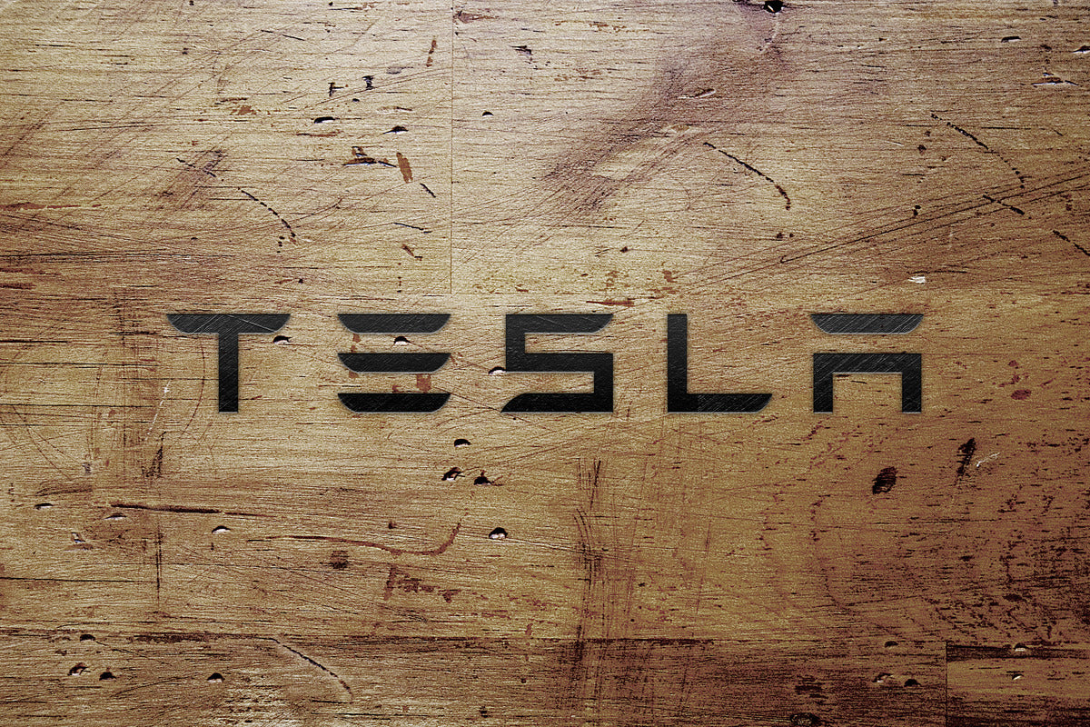 Tesla TSLA Shares Added to Stake of Big US Pension Fund