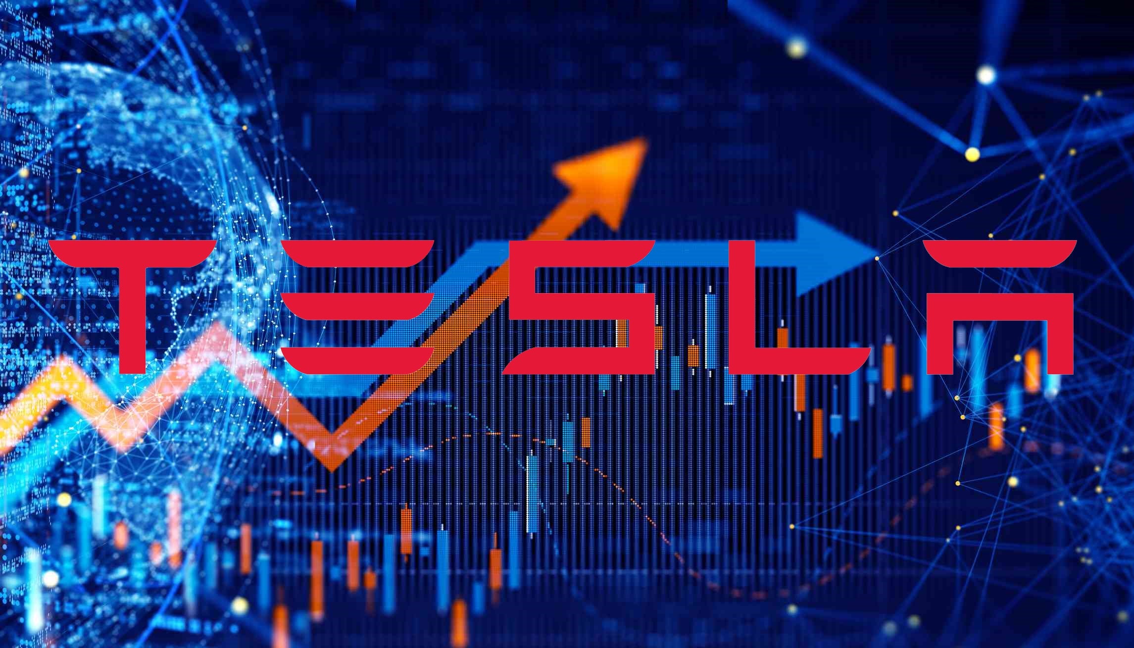 Tesla TSLA Tokenized Shares Can Now Be Purchased on Crypto Exchanges with Bitcoin BTC, Etc