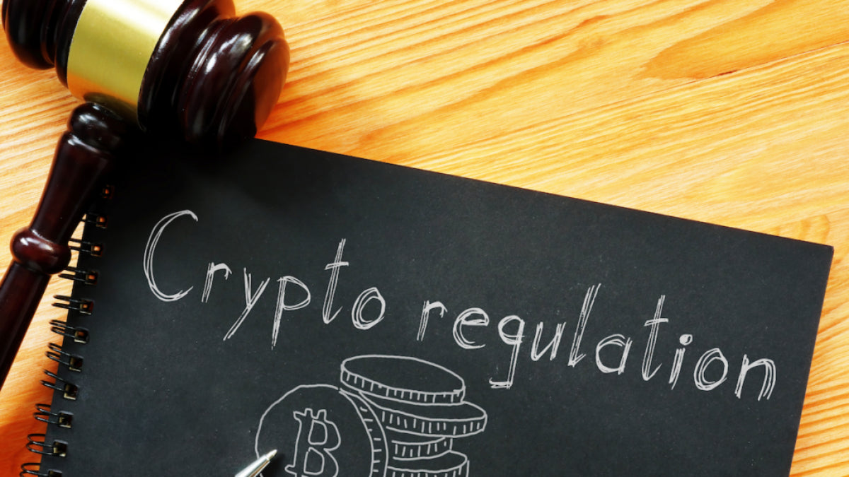 US Could See Crypto Legislation in 2023 Despite Swings in Congress