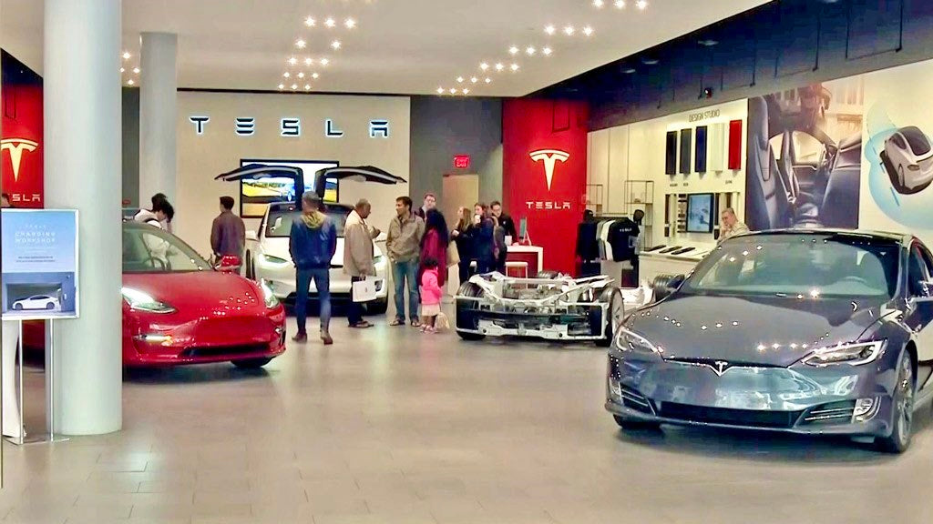 Tesla Model S 3 X Y to Enter Israeli Market in 1H 2021, Recruitment Active for Service Center & Supercharger Technicians