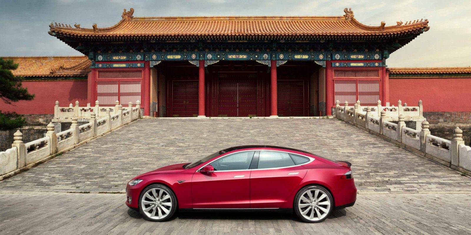 Tesla Giga Shanghai’s Model 3 Will Benefit With Gov EV Subsidies Extension Policy