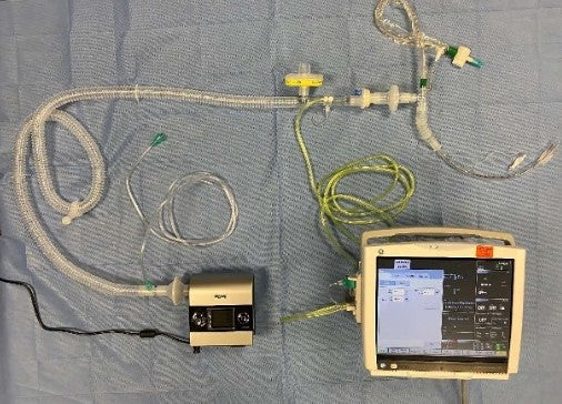 Mount Sinai Hospital Now Able To Convert Tesla & ResMed Ventilators Into Invasive Mechanical Use