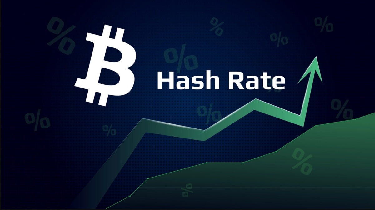 Bitcoin Mining Hashrate Hits Record; Transition to Renewable Energy for Mining Accelerates