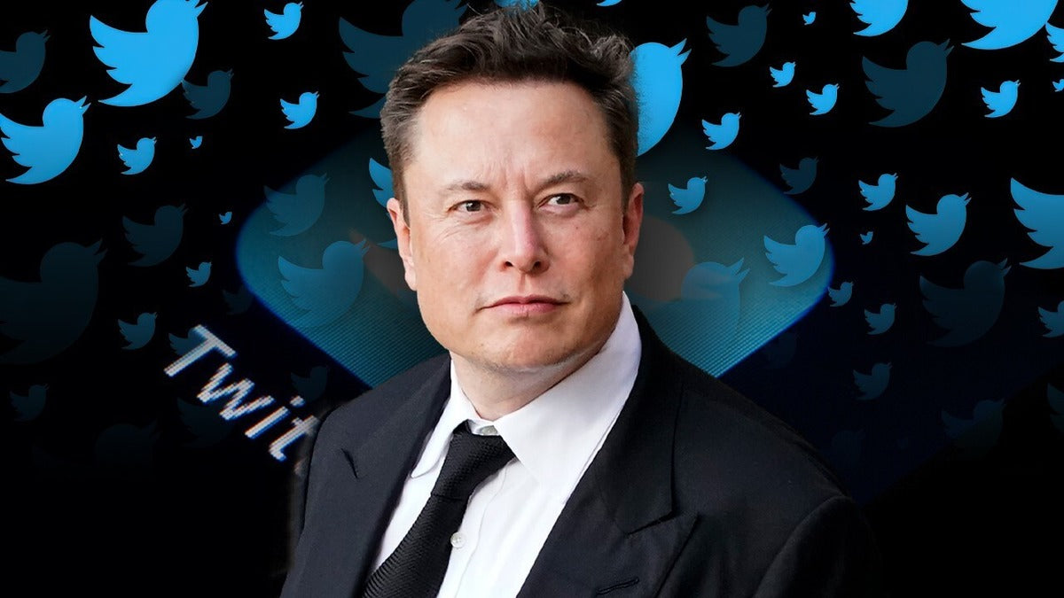 Elon Musk to Hold Virtual Meeting with Twitter Employees