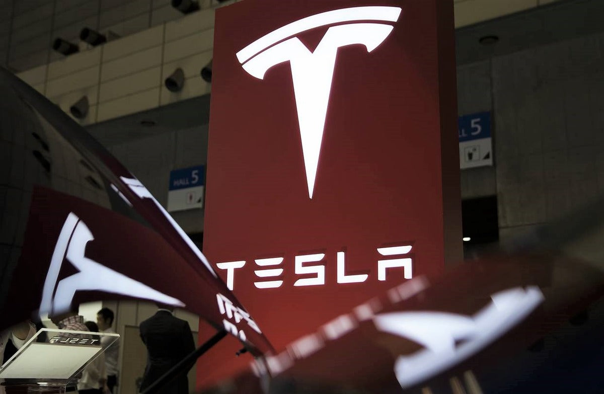 Buy Tesla TSLA Shares as Soon as You Get the Opportunity, Says Rockefeller Capital Management
