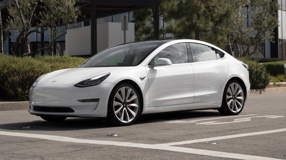 Tesla Model 3 Customers Are Most Satisfied EV Owners in Norway