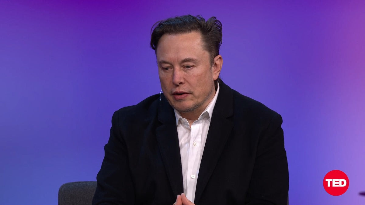 Tesla CEO Elon Musk Was Forced to Accept the SEC ‘Bastards' Deal in 2018, as Banks Threatened to Cease Providing Capital