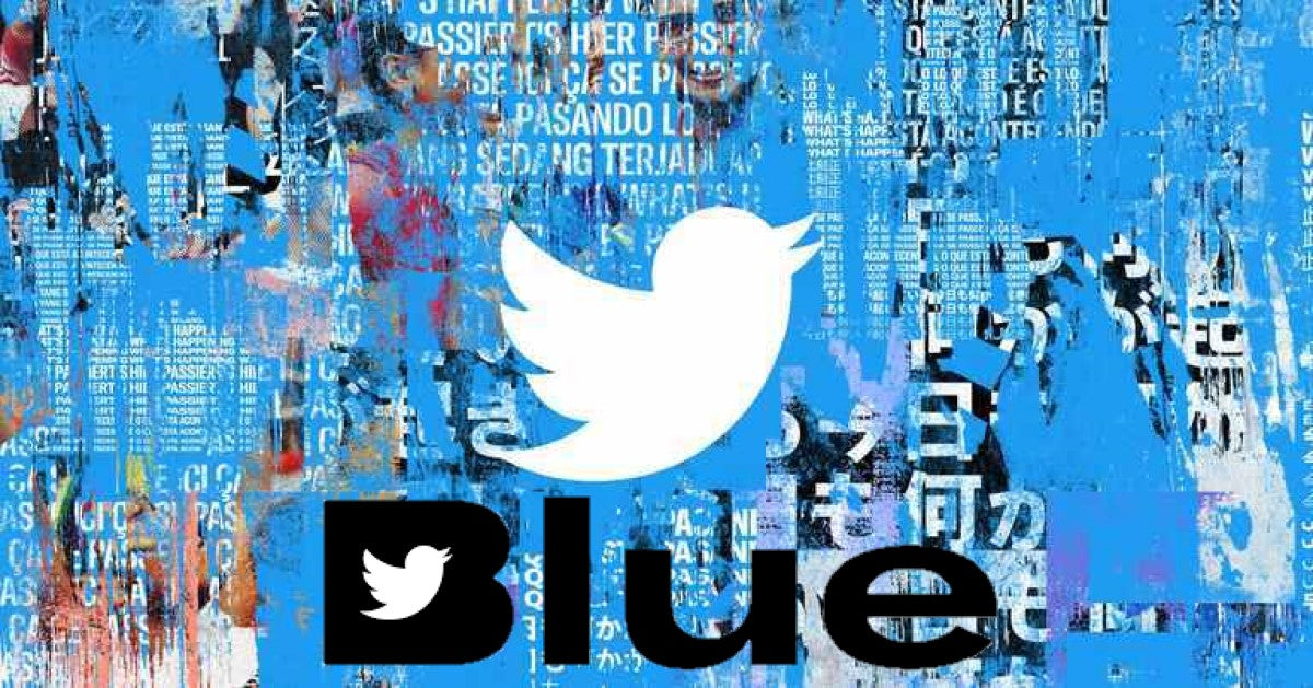 Twitter Officially Launches Revamped Twitter Blue for $7.99 per Month in Select Countries for Testing