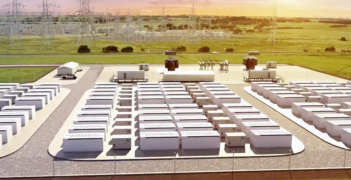 Tesla Batteries Could Power Up a 1 GW Solar Project in Portugal