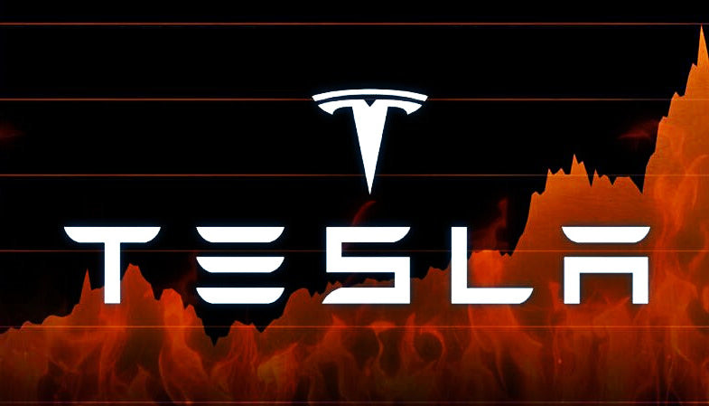 Jim Cramer Thinks Tesla Stock TSLA ‘Has More Upside' After S&P 500 Inclusion