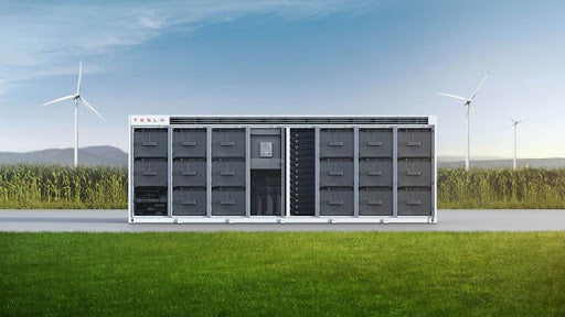 The Large Tesla Battery in Hornsdale Earned Around $36 Million in 3 Month