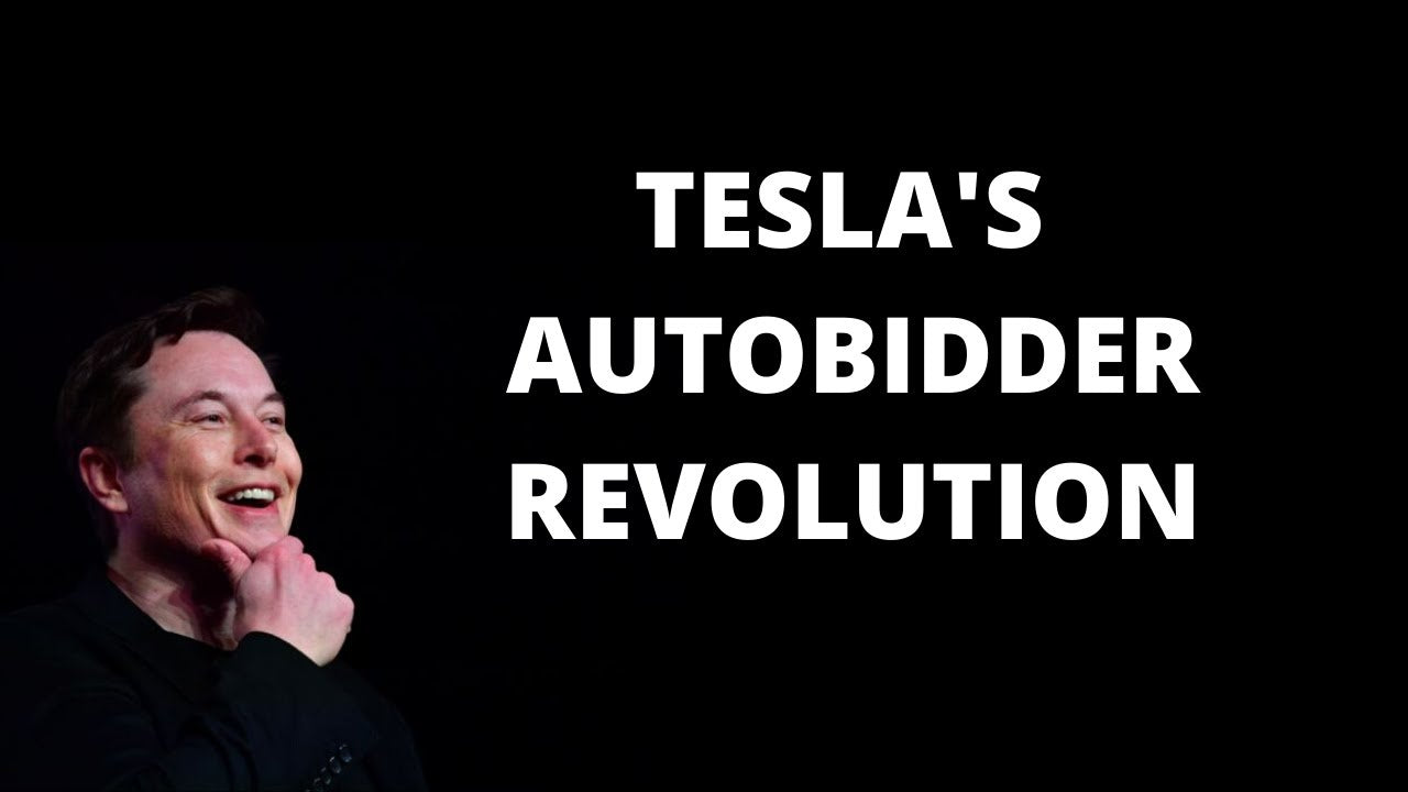 Tesla's Autobidder Enters the European Energy Market