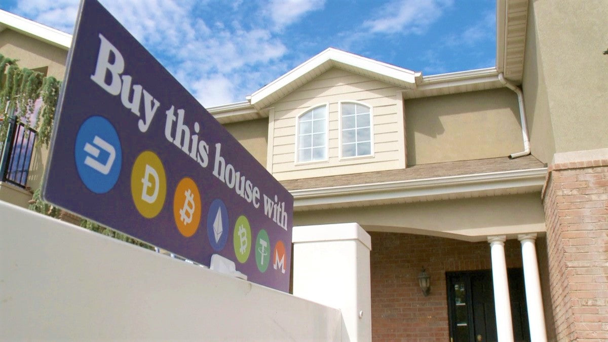 Dogecoin Enters the Real Estate Segment as Gig Harbor, WA Developer Starts Accepting Cryptocurrencies