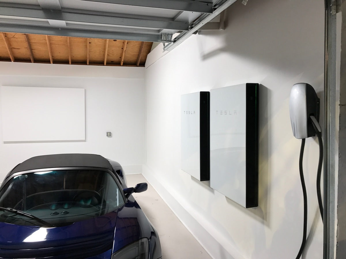 Tesla Introduces Nationwide Electricity Tariff in Germany Starting October 18