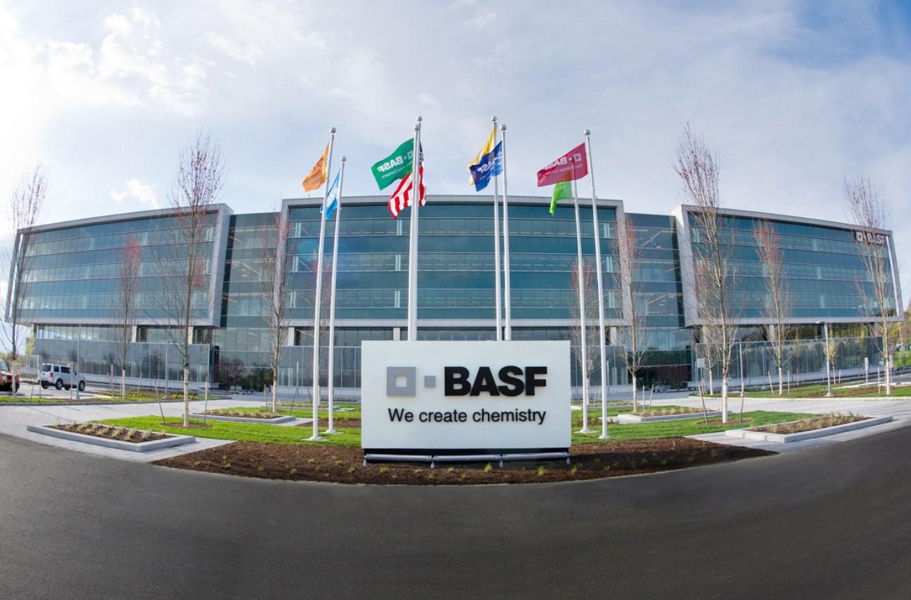 Following Tesla, BASF also moves to Brandenburg