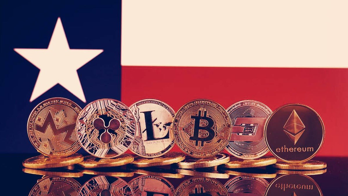 Texas Seeks to Capitalize on the Development of Blockchain Technology & Cryptocurrencies