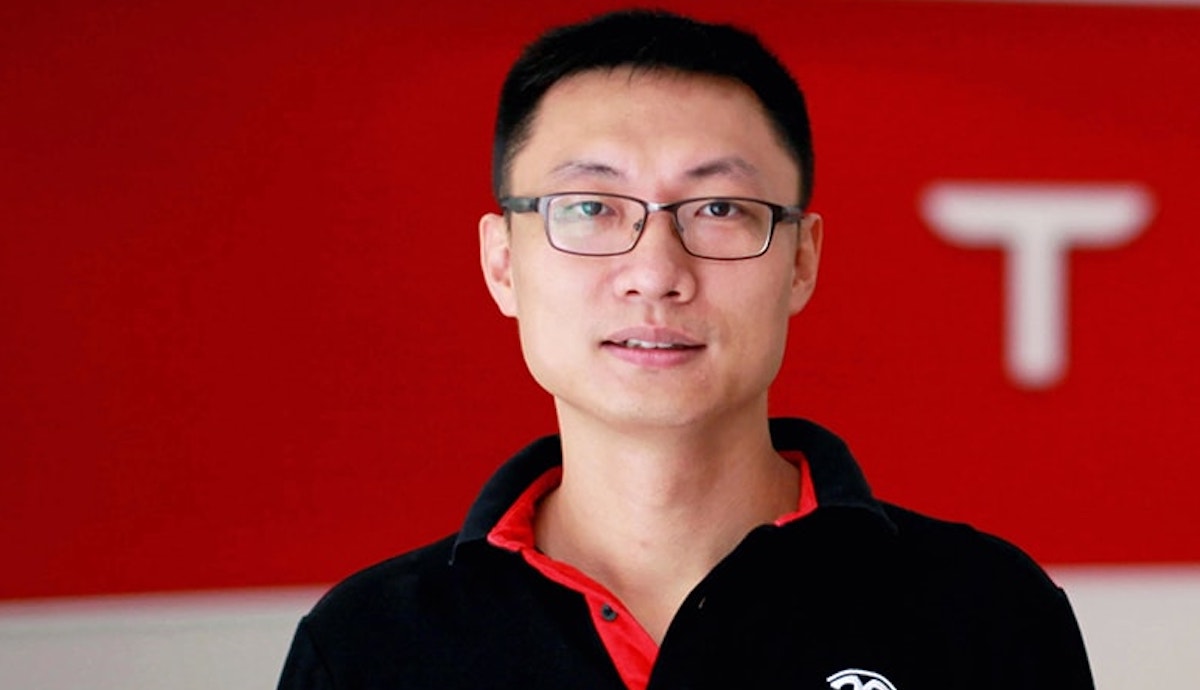 Tom Zhu to Take Charge of Tesla's US Factories & Operations in North America & Europe
