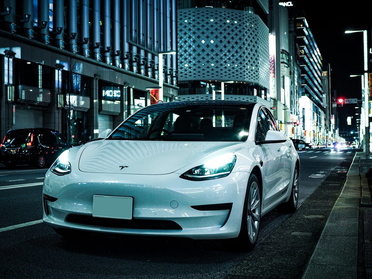 Tesla Model 3 Is Best-Selling EV in Europe in February, Again Crushing Demand Doubters