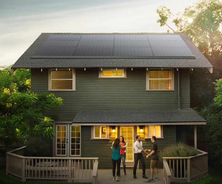 Tesla Solar Systems Are More Affordable Now as Solar Yields Cheapest Electricity in History