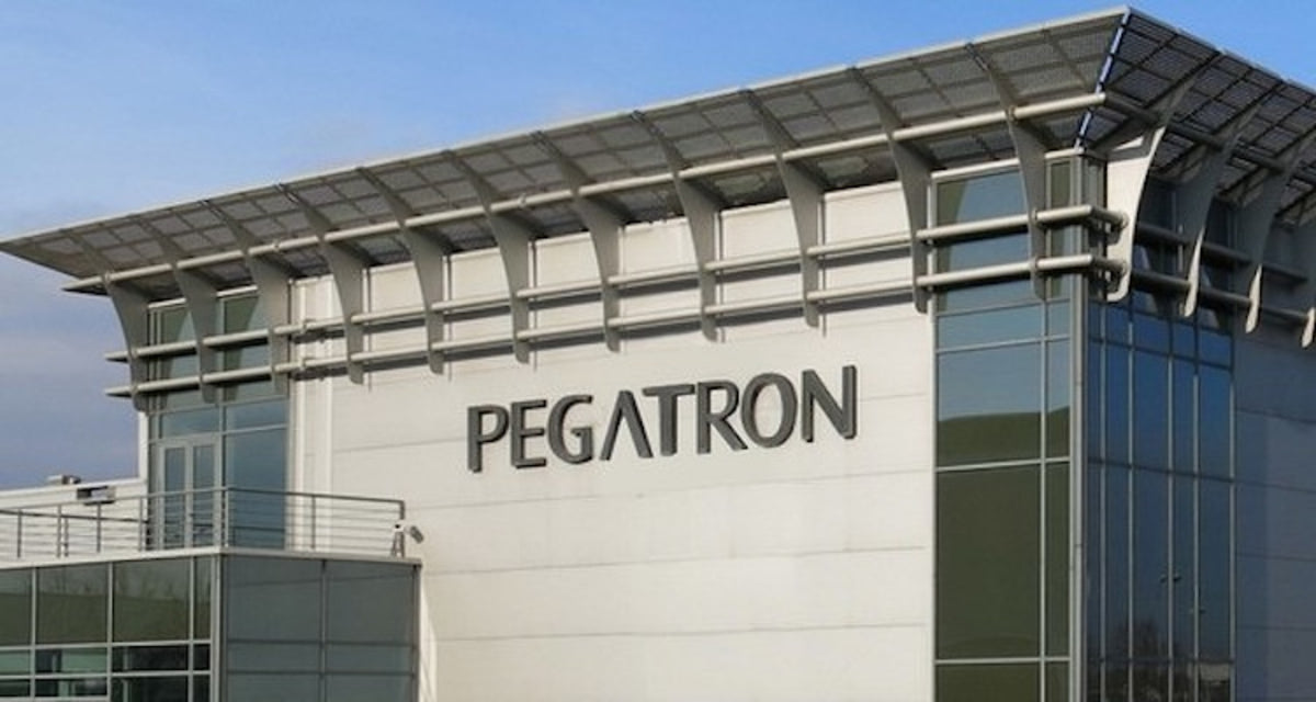 Tesla Component Supplier Pegatron to Build New Factory in Texas