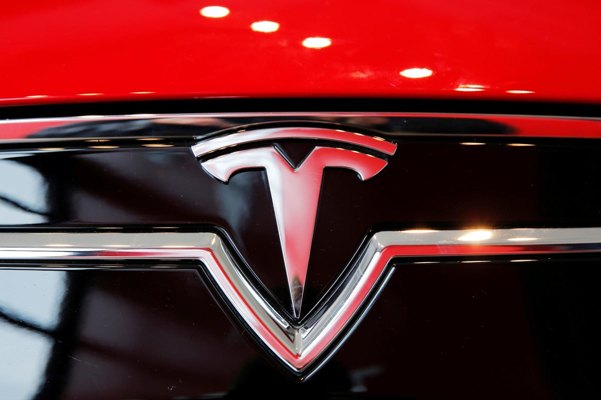 Tesla's Stunning Growth Story Is Only Just Getting Started