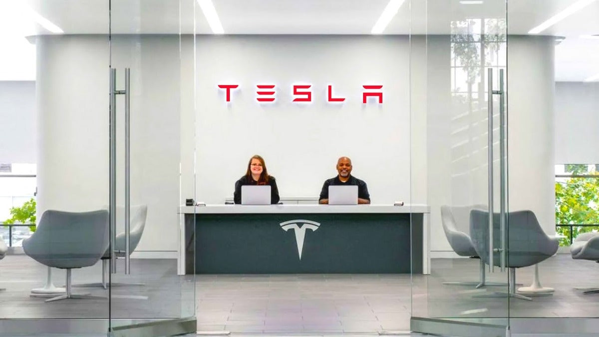Tesla Insists that Management Return to Work in the Office, Where Most Efficient Work is Done