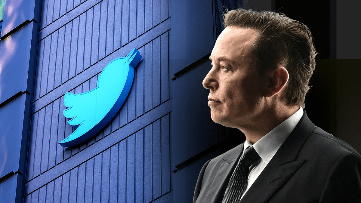 Elon Musk Likely to Get Access to Twitter Data, Sources Say