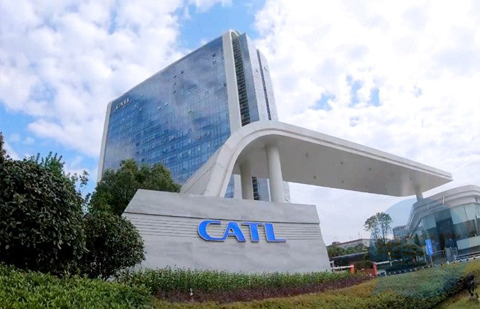 Tesla Supplier CATL Invests $5 Billion in Battery Plant in Indonesia