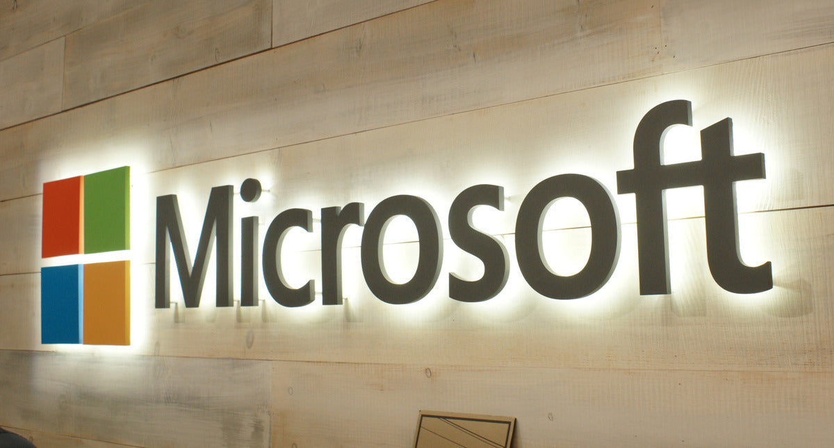 Microsoft Receives Patent for Creating a Crypto Token Service
