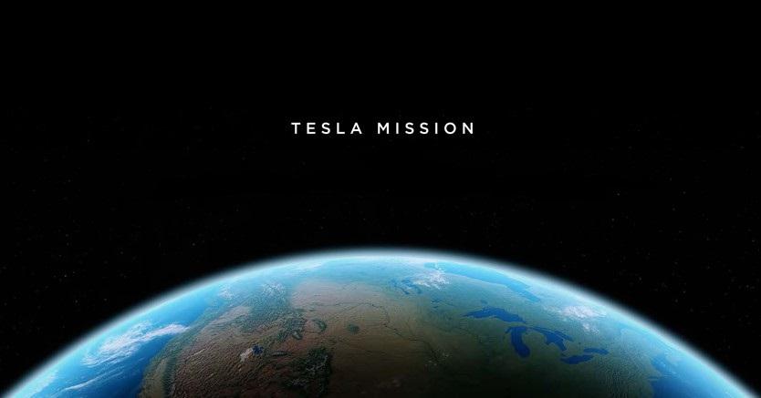 Young generation already know the future: Tesla is the future