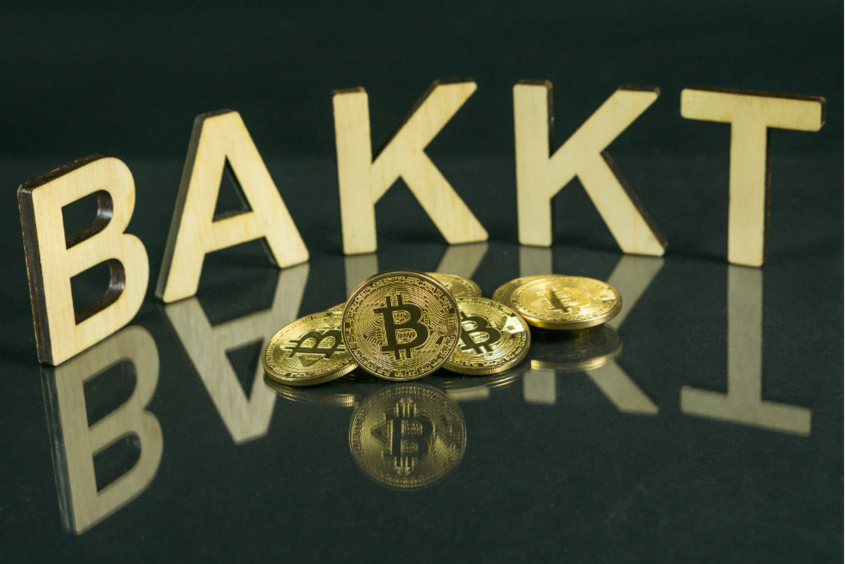 Bakkt Announces Partnerships with Google to Bring Access to Crypto Asset Transactions for Millions of Consumers