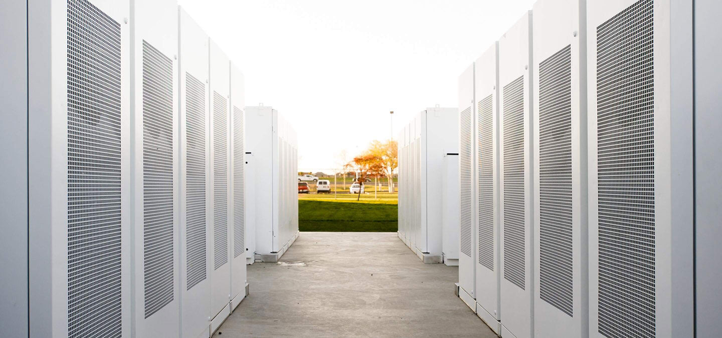 Tesla Megapacks Will Be Used In The Harmony Energy & FRV Utility-Scale Storage Project