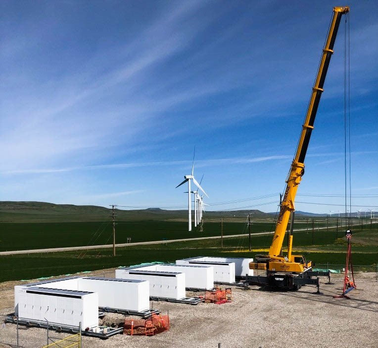 Tesla Worldwide Microgrid Energy Storage Business Is Bigger Than You Thought