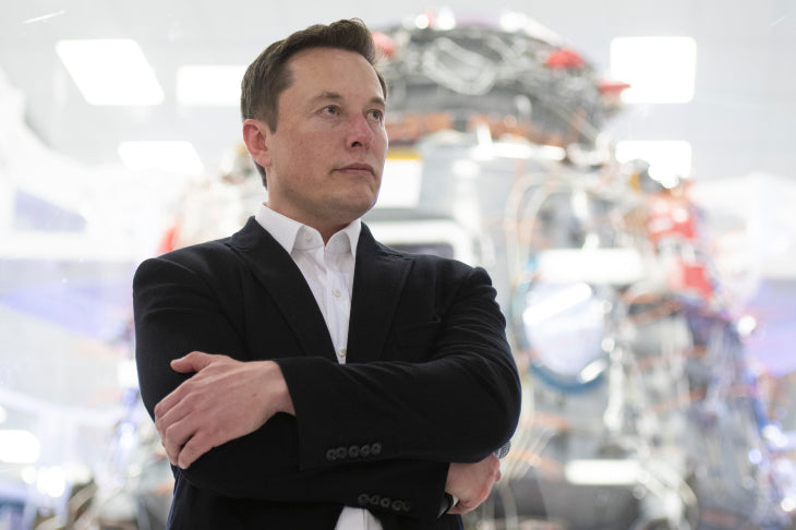 Tesla, SpaceX, & The Boring Company Are in Texas & It's Possible Elon Musk Could Move There Too