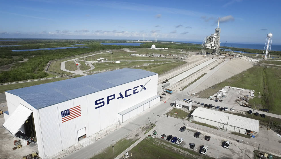 SpaceX delays two Falcon 9 missions – 'Maximizing probability of successful launch is paramount'