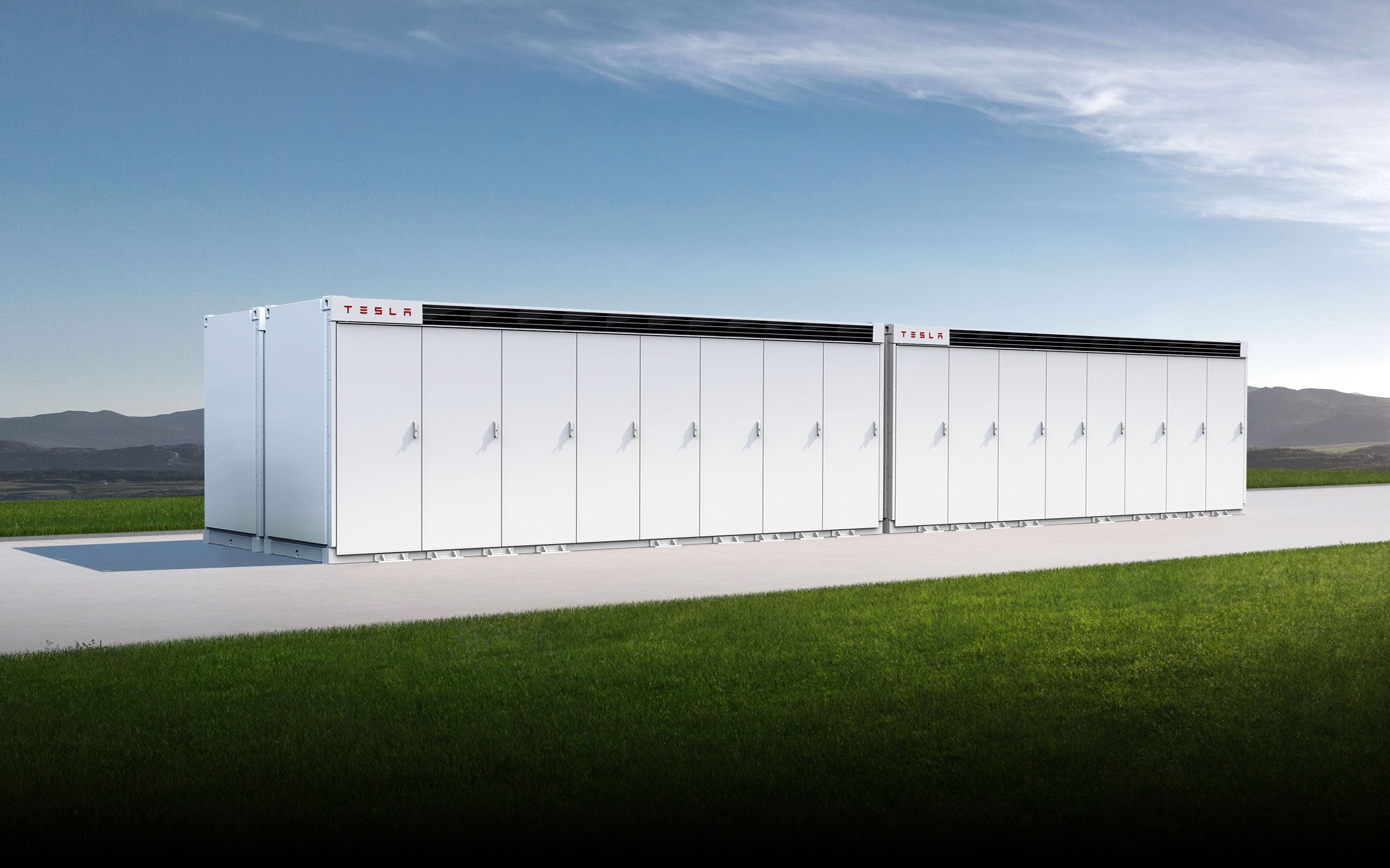 Tesla Big-Battery Leads Clean Energy Revolution as California Targets 100% CO2-Free Electricity by 2035