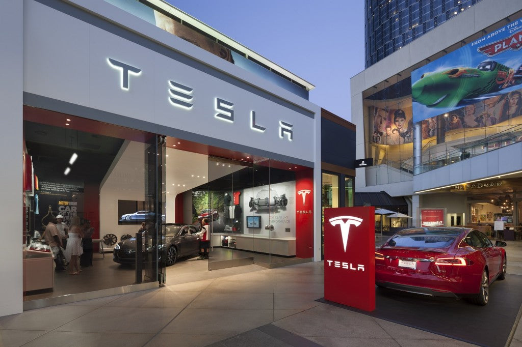 Tesla Giga Texas to Jolt Local Economy, Now It's Time to Allow Direct Sales In The State