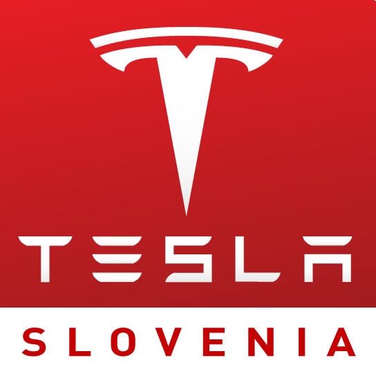 Tesla Will Soon To Open The 1st Store in Slovenia