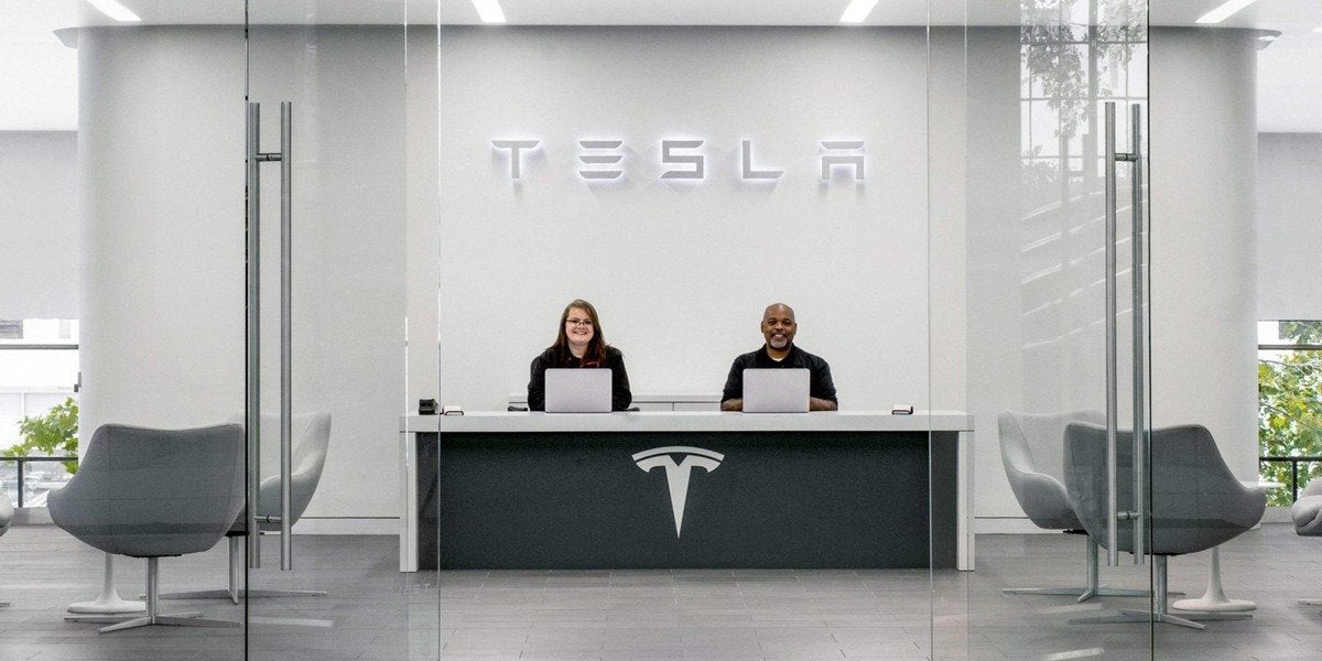 Tesla Hires More Senior Executives for India Team as EV Maker Charges Up to Enter Market