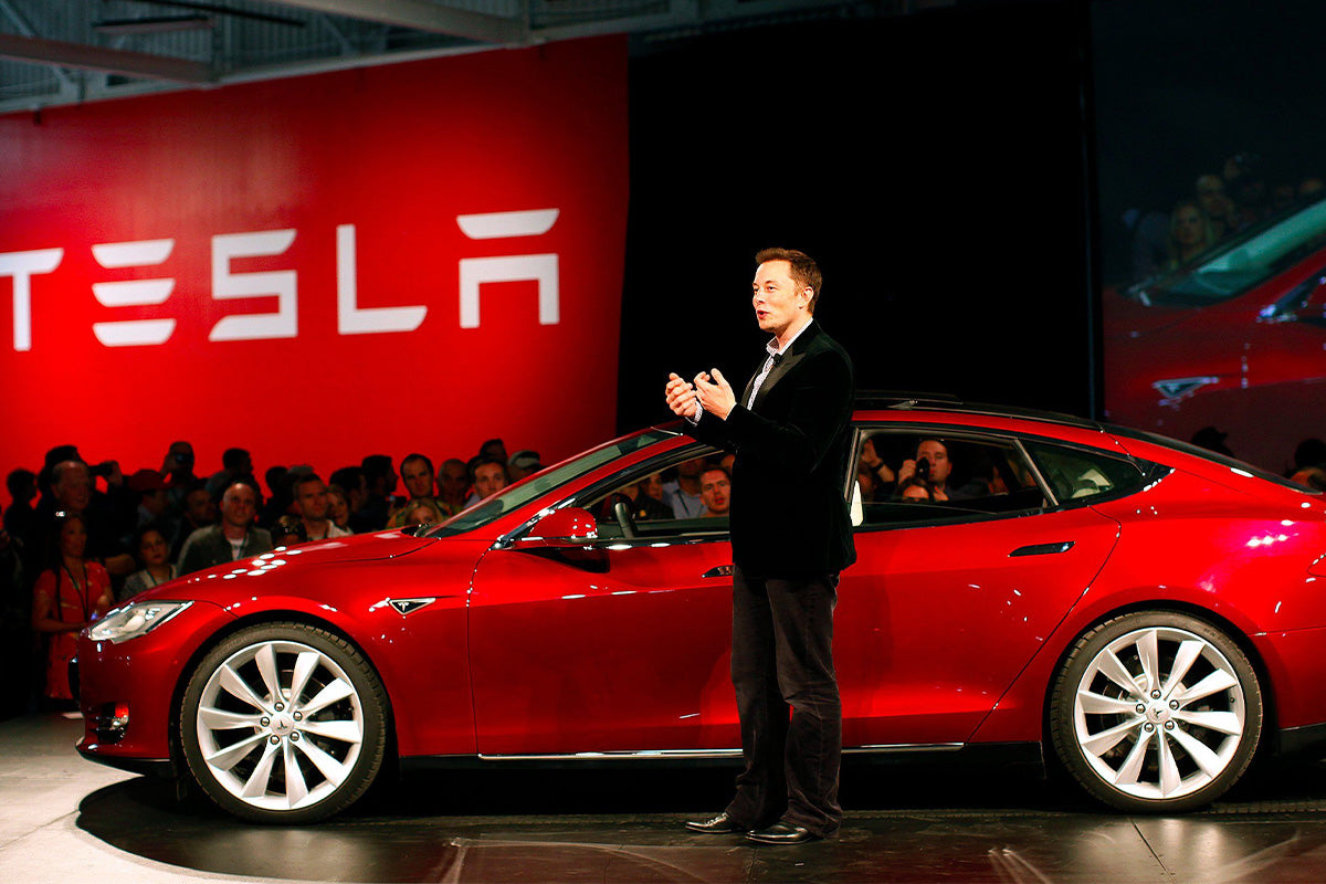 Tesla Maximizes The Usefulness And Rate Of Progress In The Absolute