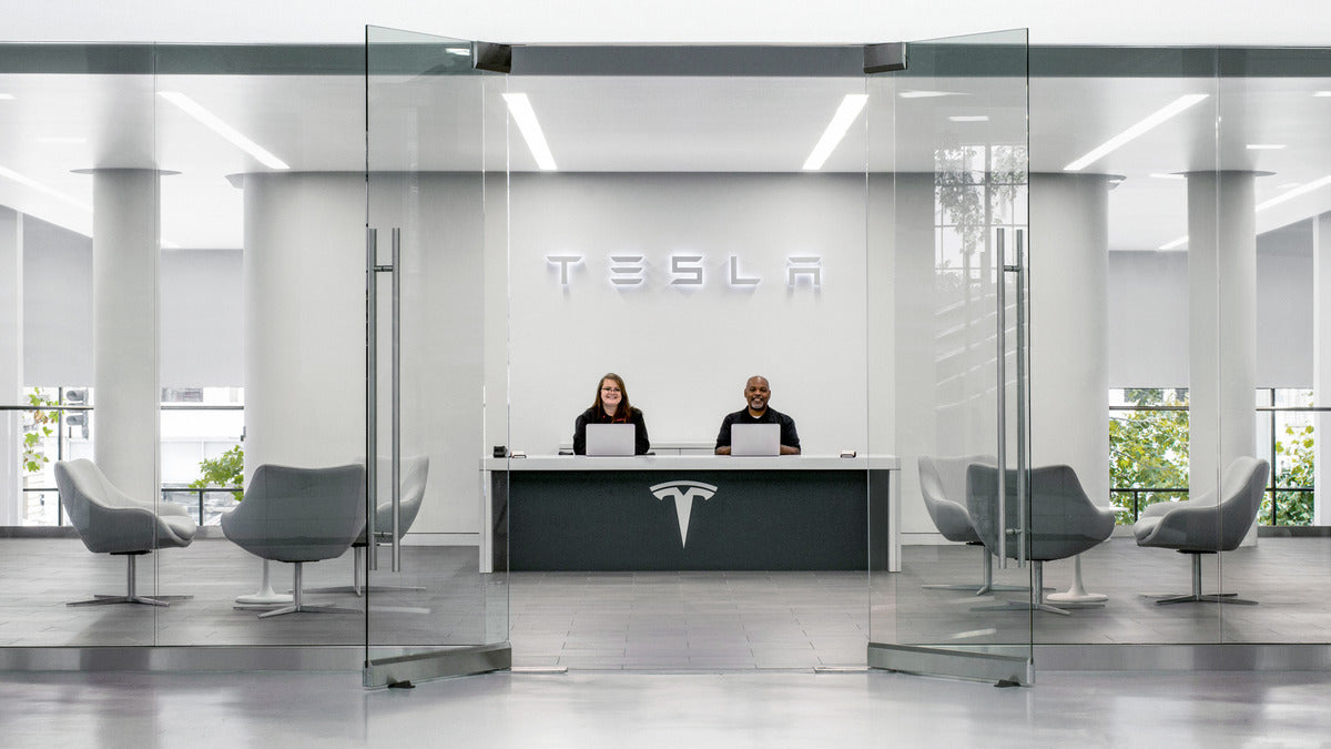 Tesla Announces Huge Engineer & Technician Hiring Push for R&D Center in China