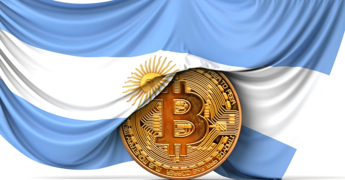 Argentina Has Become an Increasingly Crypto-Friendly Country Amid Fears of Rising Inflation