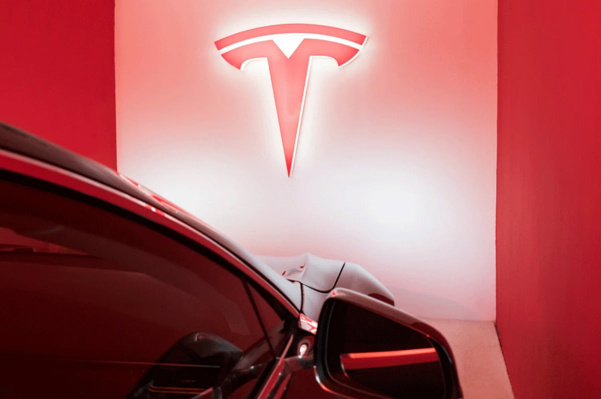 Tesla Has Become the Favorite Foreign Stock of South Koreans in 2022 with Largest Purchase Volume