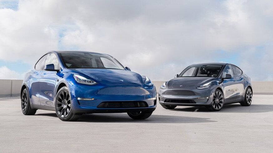 Tesla Model 3 & Y Dominate July 2020 Global EV Sales with 1st & 3rd Place