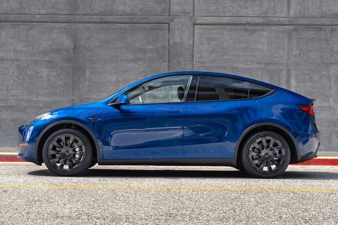 Tesla Model Y New Adjusted Prices Become More Attractive