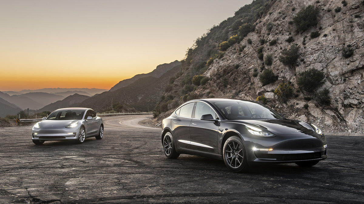 Tesla Is the Most Innovative Automaker According to CAM Study, and the Lead Is Substantial