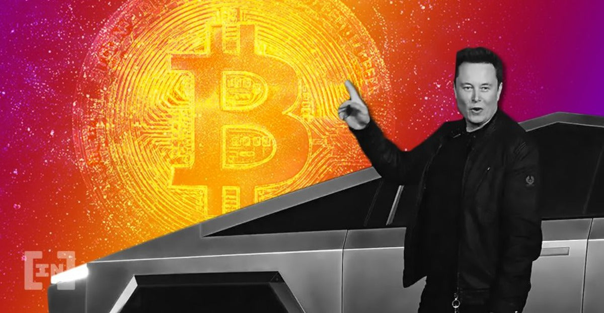 Tesla Invests $1.5 Billion in Bitcoin & Will Begin Accepting BTC Payment Very Soon