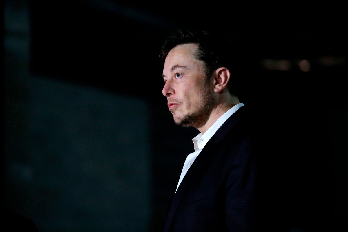 Elon Musk Is Right: ESG Criteria Are Designed to Easily Mislead Investors, as the Deutsche Bank Fraud Shows