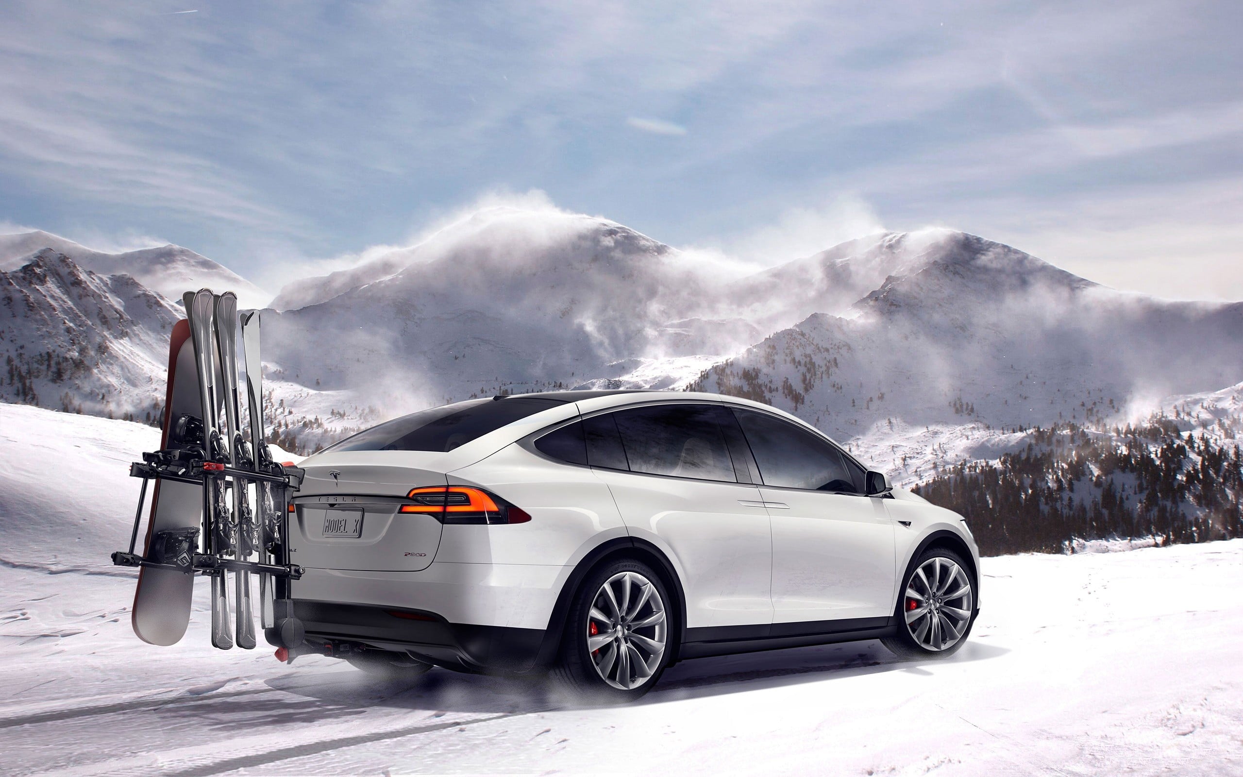 Tesla Became Iceland's Best-Selling Brand In Three Months Of 2020