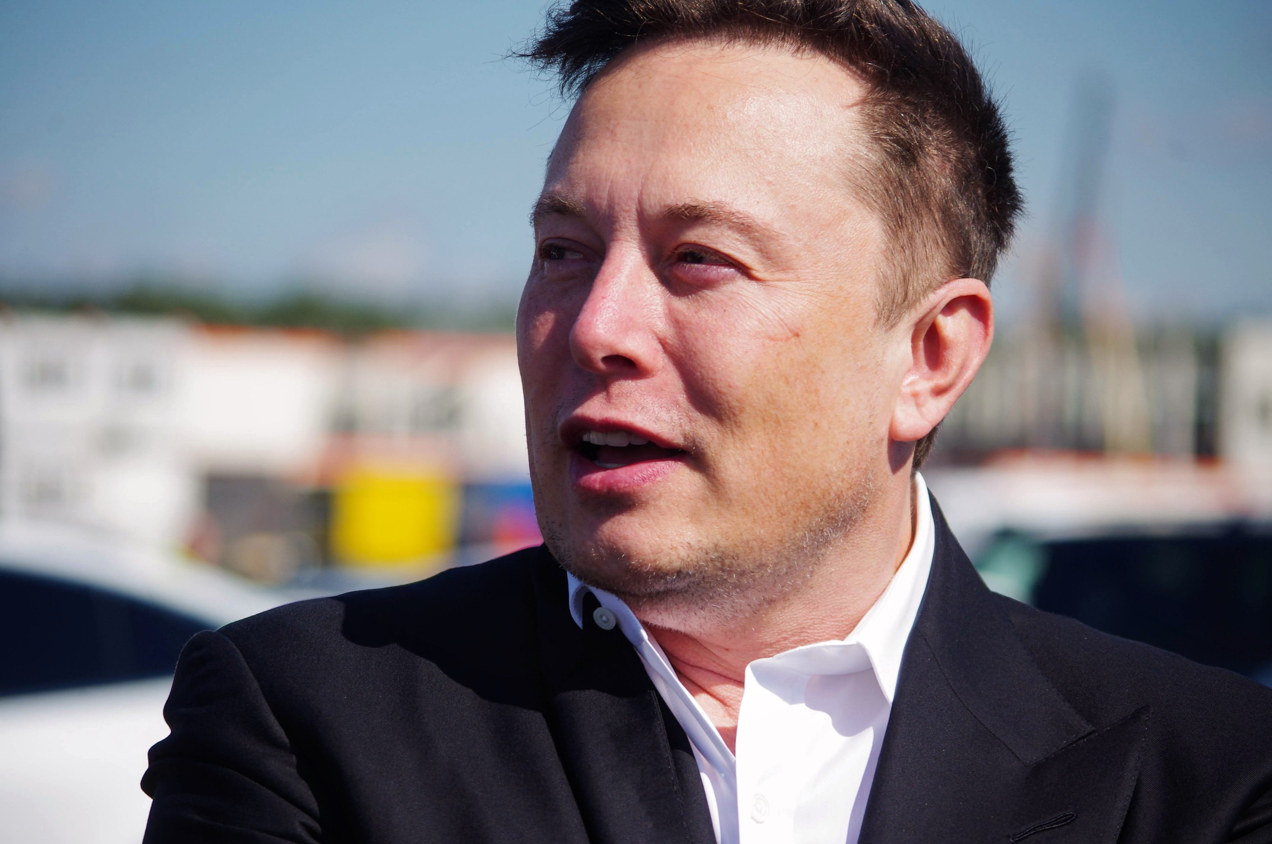 Tesla Giga Berlin to Produce Model Y with Core Car-Building Technology Redesign, Says Elon Musk